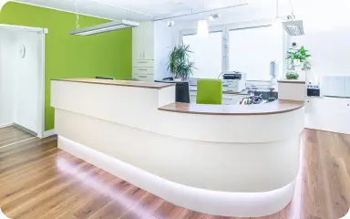 Anmeldung